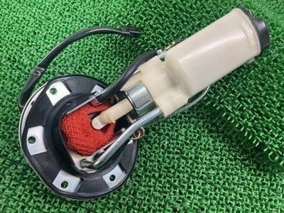 Honda VTR250 MC33 Fuel Pump UC-T30HU17 OEM Genuine Used