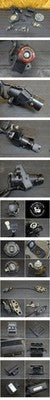 Kawasaki ZX-10R ZXT00C-005 C-Type '04 Ignition Key Set ECU Speedometer