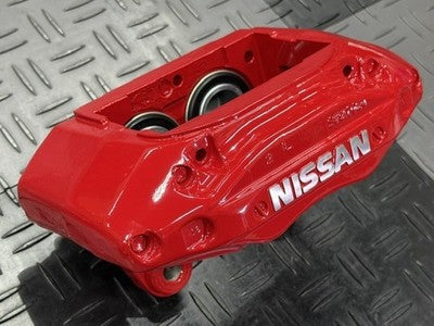 Nissan Skyline R34 Kawasaki ER34 Brake Caliper Front Rear 4POT 2POT Set