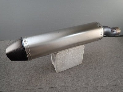 Akrapovic KTM 690 SMC/R Full Exhaust System Muffler 2008-2011