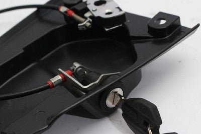 Ducati Monster 1100 EVO Ignition Key Set Instrument Cluster ECU