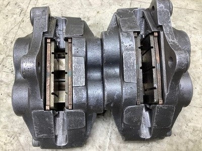Tokiko Front Brake Caliper Left Right Kawasaki ZZR400 ZX400K