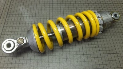 Ducati Monster 800Sie M400AA Rear Shock Absorber Monoshock SACHS