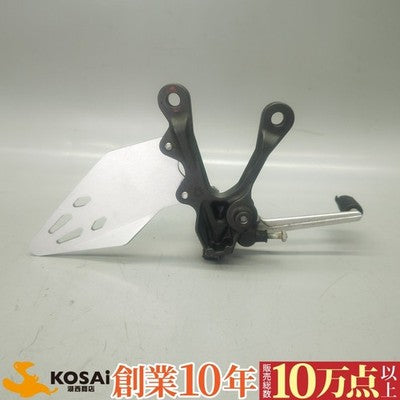 Kawasaki ZX-6R ZX6R 2019-2025 OEM Rearsets Shift Brake Pedal Pegs