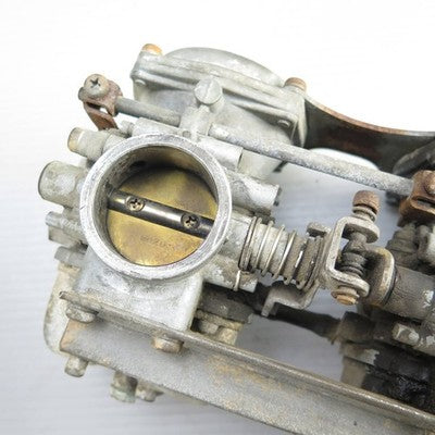 Yamaha XS650 Special 2M1 Carburetor OEM 1977 XS650E XS650SP