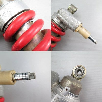 Honda CBR1000F SC24 Genuine OEM Rear Shock Absorber