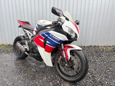 Honda CBR1000RR SC59E Main Ignition Key Tank Cap ECU Key Set 2009