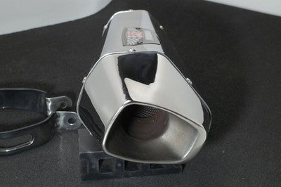 Yoshimura HEPTA FORCE Slip-On Muffler Silencer Stainless