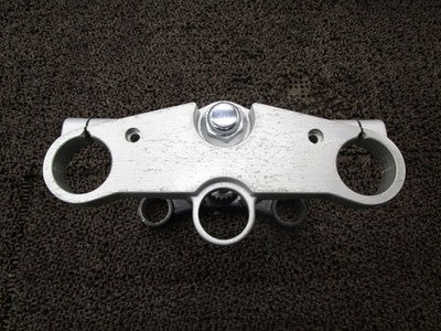 Yamaha FZR400R Top Bridge Stem 1WG Carb