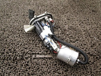 Ducati 1098S Fuel Pump FI Injection ZDMH700AA7B