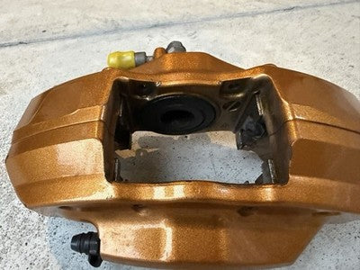 Subaru Impreza GRB Spec C OEM Brembo Brake Caliper Left Rear