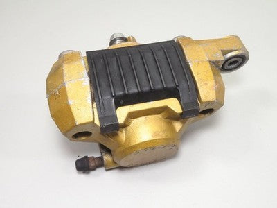 Suzuki GSX-R1100 GU74A Genuine OEM Rear Brake Caliper w/ Support