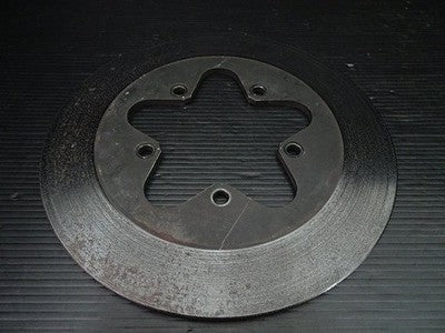 Harley-Davidson FLHR1340 Rear Brake Disc Rotor 1995 EVO Road King