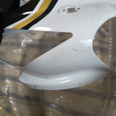 Lucky Strike Upper Fairing Kawasaki ZX-6R