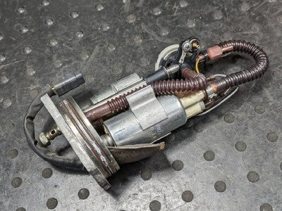 Buell XB12SCG Lightning Genuine OEM Fuel Pump 2009