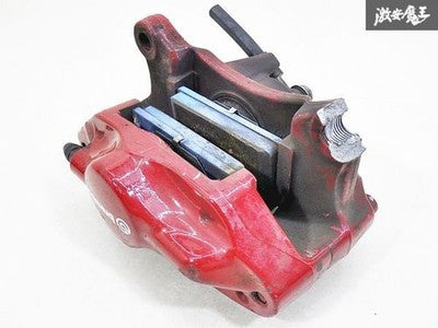 Brembo Mitsubishi Lancer Evolution X CZ4A Rear Brake Caliper