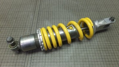 Yamaha MT-03 5YK Rear Shock Absorber Genuine SACHS Monoshock