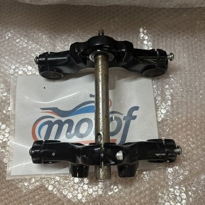 Harley-Davidson Sportster XL1200X OEM Top Bridge Stem H198