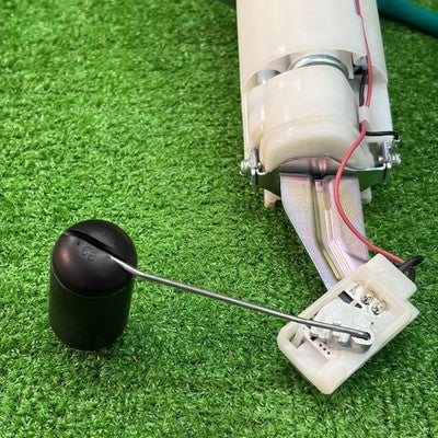 Kawasaki Ninja ZX-6R 40th Genuine Fuel Pump Assembly 49040-0779 ZX636J