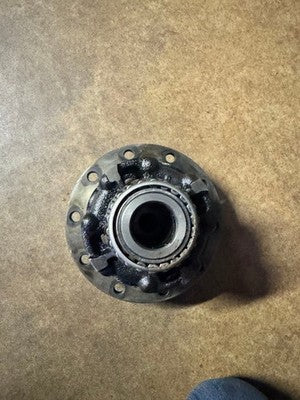 Toyota JZX100 Differential LSD Assembly