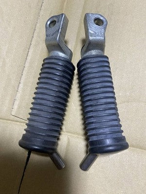 Harley-Davidson XL1200X Sportster Foot Pegs Left Right OEM