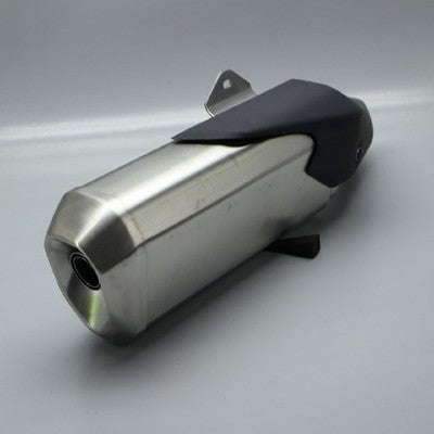 Kawasaki ZX-4R OEM Silencer Muffler KHI K 726 261002UY0003