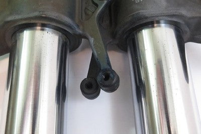KTM 790 Duke Front Fork Suspension 2018 VBKTU6401JM734