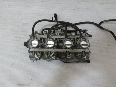 Genuine OEM Kawasaki Zephyr 1100 ZRT10A Carburetor 2007