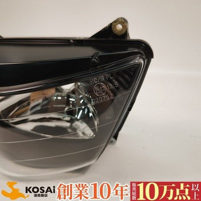 Honda VTR1000F Firestorm SC36 Genuine OEM Headlight 1997