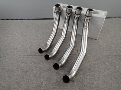 MIVV Honda CBR650R CB650R Full Exhaust System 2019-2023