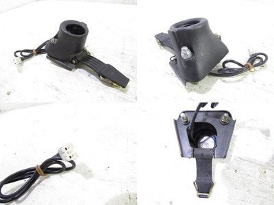 Ducati ST4S Genuine OEM Key Set ECU CDI Meter Assembly Ignition