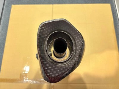 Akrapovic KTM 390 Duke 2019 Slip-On Muffler Exhaust System