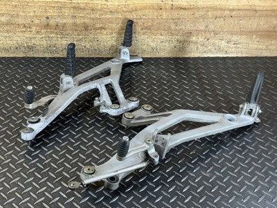 Ducati Monster OEM Footrest Rearset Peg 824.1.023.1A