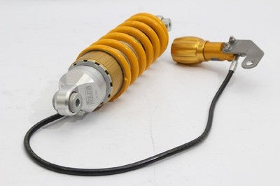Ohlins Rear Suspension Kawasaki Z900RS 2019