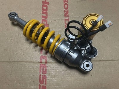 OHLINS Yamaha YZF-R1M Rear Shock Suspension 2023