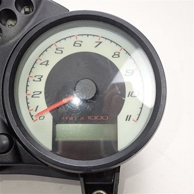 Ducati Monster S2R-1000 Ignition Key Set Immobilizer ECU 2005