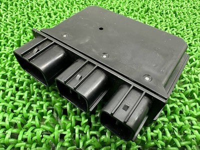 Kawasaki Ninja250R Control Relay 27002-0007 EX250K OEM