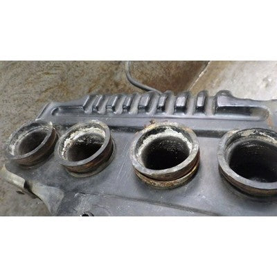 Suzuki GSX750E Genuine OEM Air Cleaner Box RGA-120A