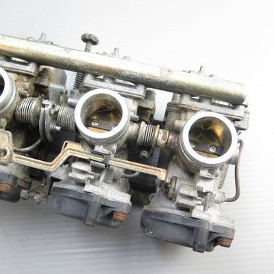 Suzuki Impulse 400 GK79A Genuine OEM Carburetor Throttle Cable