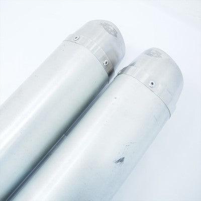 Arrow Slip-On Muffler Silencer Yamaha YZF-R1 RN13 2004-2006