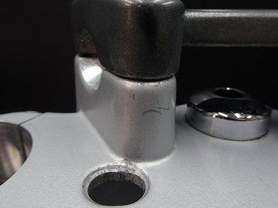 Buell XB12X OEM Stem (BU-E-006)