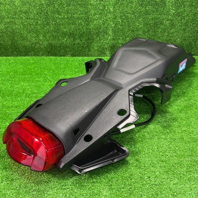 Honda CBR650R RH03 Genuine OEM Rear Fender Tail Light 2020