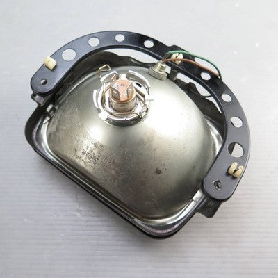 Honda VF750F Interceptor RC15 OEM Headlight Lens Used