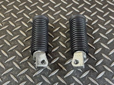 Harley-Davidson Sportster Footpegs Rearsets Step Pegs XL1200 XL883