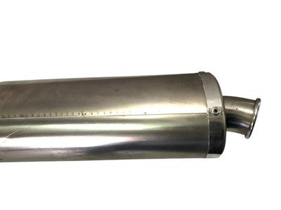 Akrapovic Yamaha YZF-R1 RN04 Slip-On Muffler 2000 5JJ 60.8mm