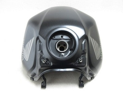 Honda CB650R Genuine OEM Fuel Tank Matte Black
