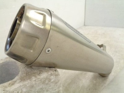 ARROW Slip-On Exhaust for Suzuki GSX-S1000 GSX-S1000F GT79A GT79B 2015-2020