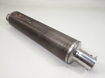 Yoshimura Titanium Cyclone Yamaha XJR1200 4KG Full Exhaust