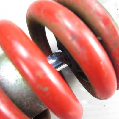Honda CBR1000F SC24 Genuine OEM Rear Shock Absorber