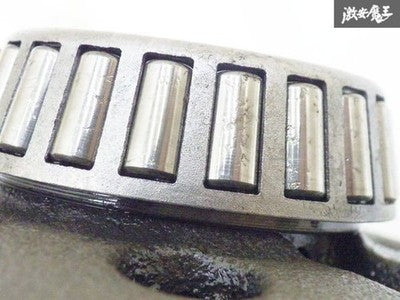 Honda S2000 AP1 F20C Torsen LSD Differential Gear Set Bearings